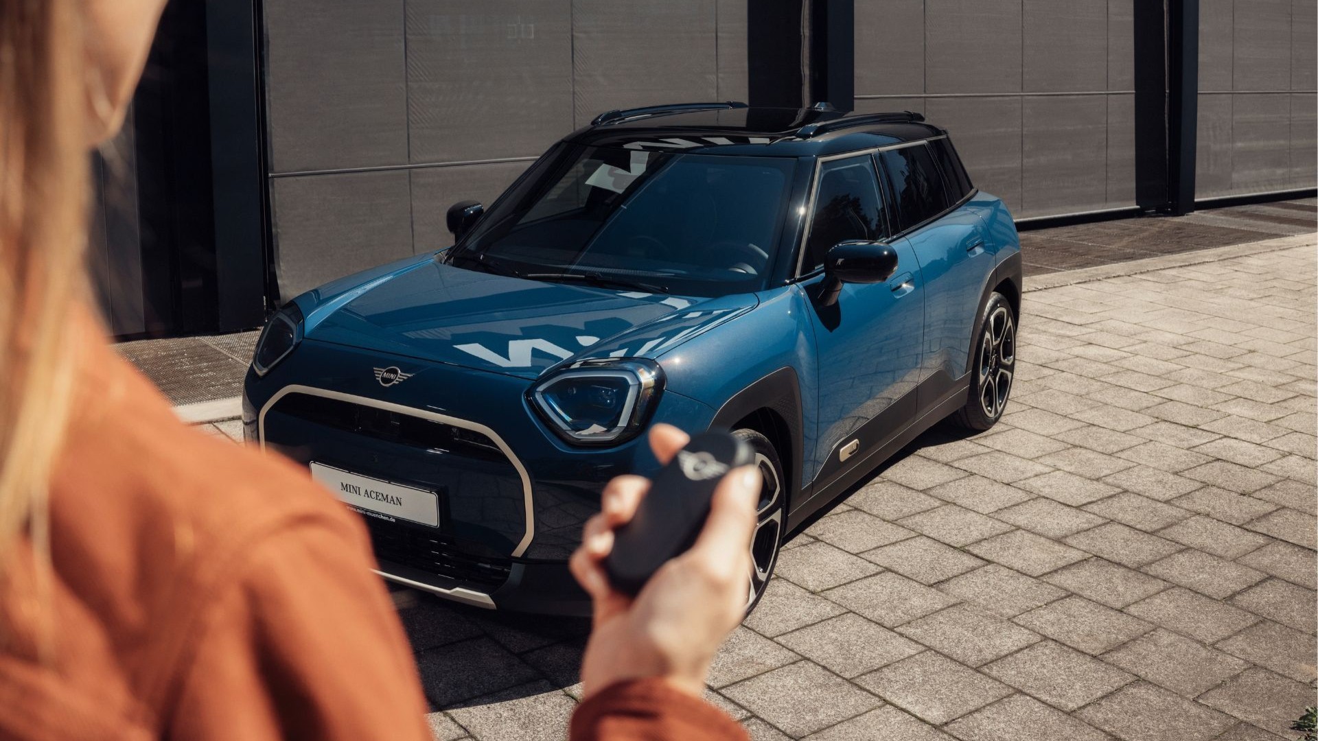 MINI Service - mini service inclusive para mini 0km